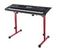 K&M 18820-019-91 стойка для тяжёлых клавишных и электропиано Omega Pro