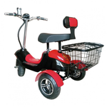Электросамокат трехколесный HEADWAY BL-350 TRIO