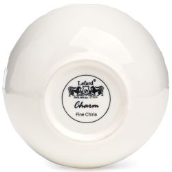 НАБОР САЛАТНИКОВ LEFARD "CHARM" 2 ШТ. 11*5,5 СМ 250 МЛ (С ЗОЛОТОЙ ЛИНИЕЙ)