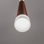 Citilux Вегас CL227013 LED Подвесной светильник Коричневый