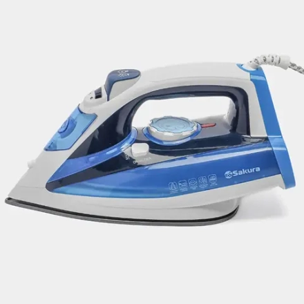 Утюг SAKURA SA-3053CBL