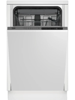 Встраиваемая посудомоечная машина Beko BDIS1W862