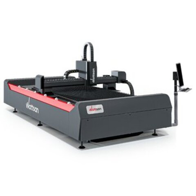 Лазерный станок по металлу Wattsan Лазерный станок по металлу 1325S