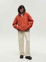 Drawstring Sweatpants Cream