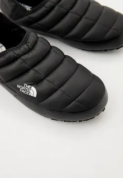 Тапки уличные женские THE NORTH FACE W THERMOBALL TRACTION MULE V