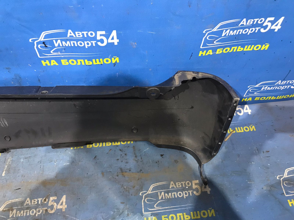 Бампер задний TOYOTA TOWNACE 2008-2018