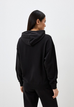 Толстовка женская PUMA ESS+ Script Hoodie TR
