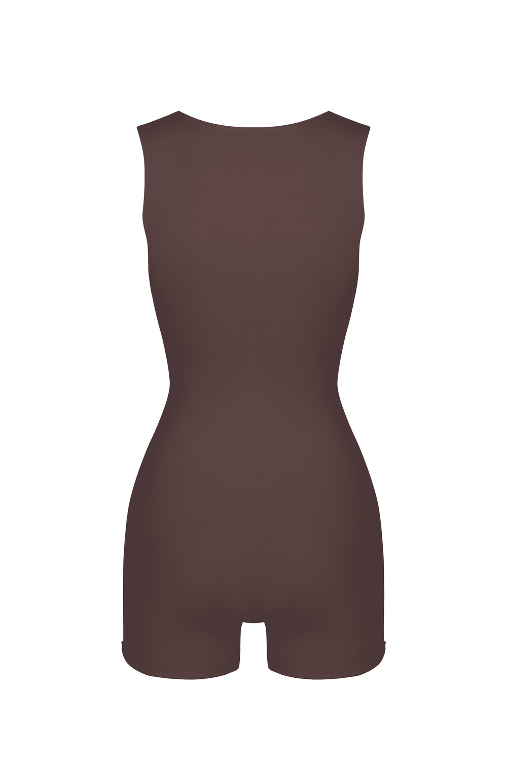 chocolate overall