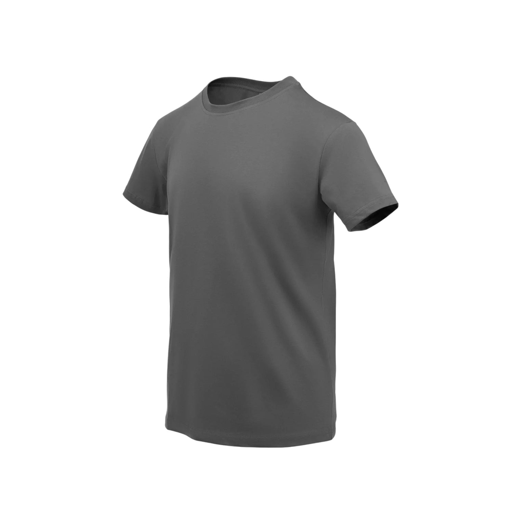 Футболка Helikon-Tex T-Shirt-Cotton Shadow Grey