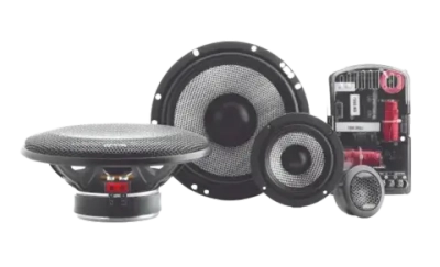 Динамики Focal Access 165 AS3