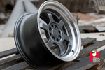 Комплект дисков Rays TE37V 15x7 et38 4x98/4x100