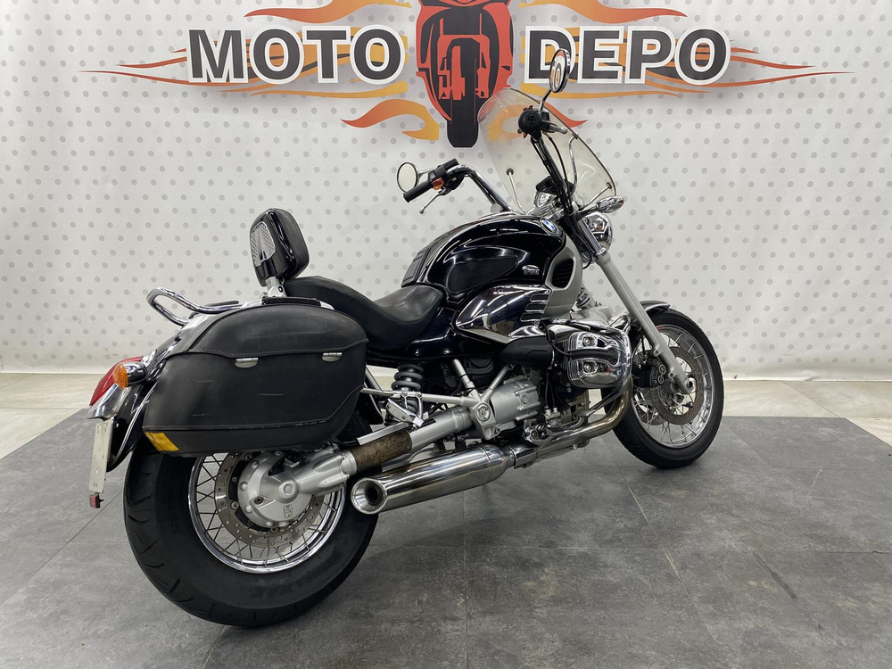 BMW R1200C 1997