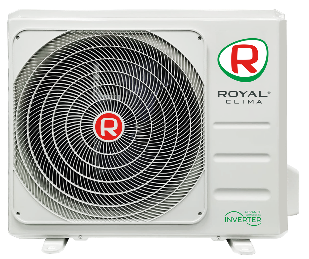 Инверторные сплит-системы TRIUMPH LITE Inverter RCI-TWL35HN
