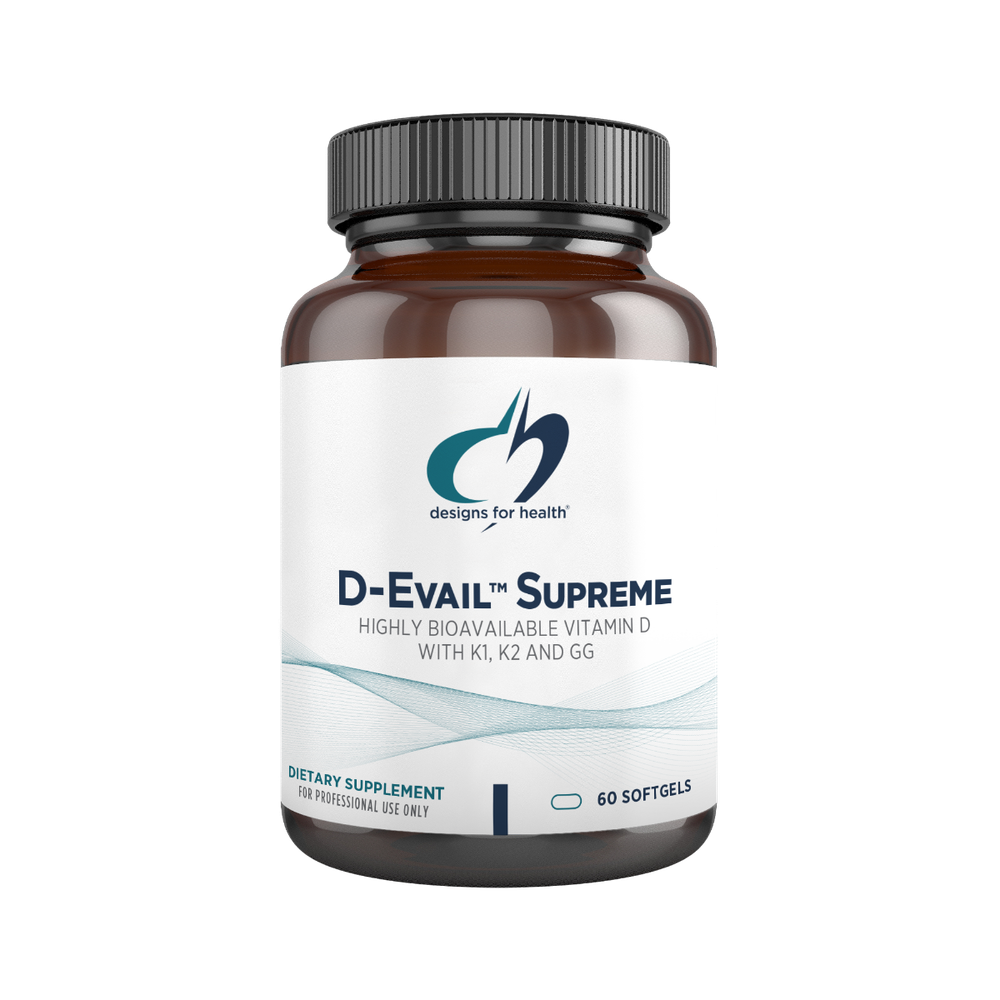 D-Evail™ Supreme