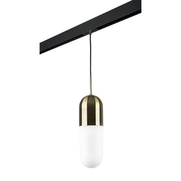 Комплект с подвесом 1*Е27 220V PRO690111 бронза Ramo Pro Lightstar