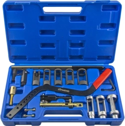 Рассухариватель клапанов универсальный, рычажный «MASTER SET»