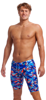 Джаммеры FUNKY TRUNKS Men's Mad Mirror