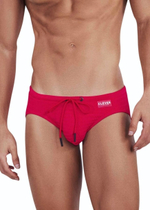 Красные мужские плавки Marea Swimsuit Brief (Размер: XL) (Цвет: красный)