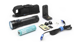 Фонарь тактический OLIGHT Seeker 2 Pro