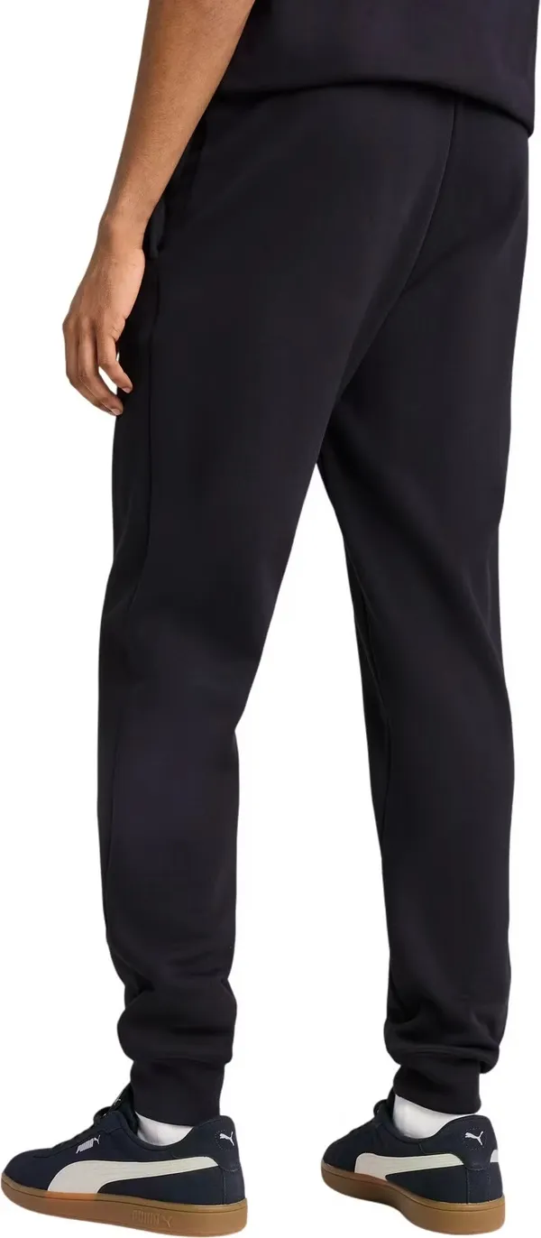 Брюки спортивные мужские PUMA ESS Sweatpants FL cl