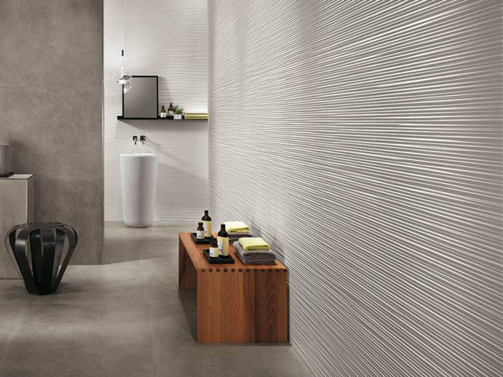 3D Wall