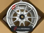 КОВАНЫЕ ДИСКИ для Porsche 911 997.2 CARRERA 4S