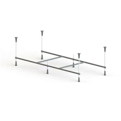 Каркас для акриловой ванны AM.PM Gem 180, W93A-180-070W-R