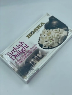 Турецкий Рахат-лукум Koska, 500гр