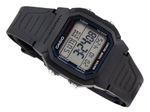 Наручные часы CASIO W-800H-1A