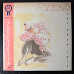 Kenny Drew Trio – Fantasia (Япония 1984г.)Т