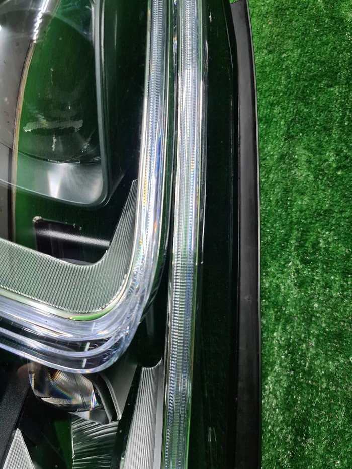 Фара правая Mercedes GLE V167 18-24 Multibeam LED