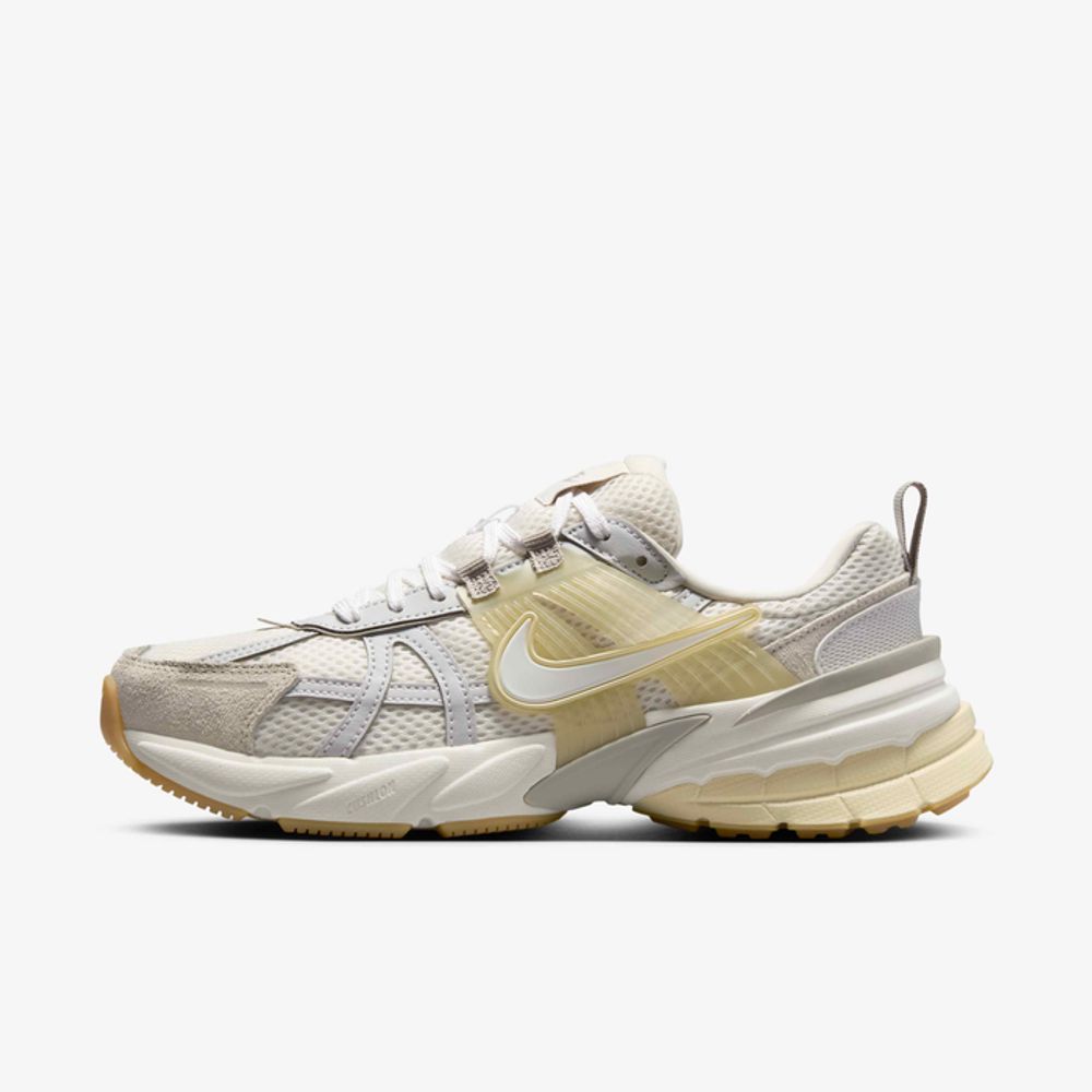 Кроссовки женские NIKE W NIKE V2K RUN OPP1