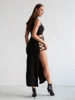HIGH HEELS туфли для танцев хилсы на каблуке 7 см