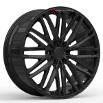 КОВАНЫЕ ДИСКИ для Toyota LAND CRUISER 300 LC300 #2