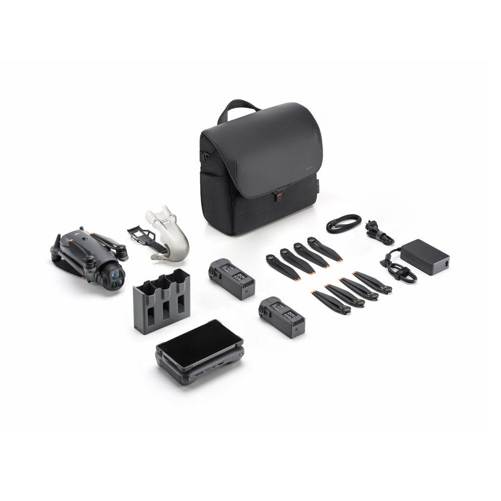 DJI Mavic 4 Pro Creator Combo (RC Pro 2)