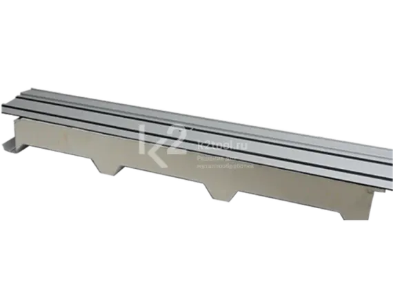 Направляющая шина 140 см Jepson Power