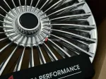 КОВАНЫЕ ДИСКИ ДЛЯ MERCEDES-BENZ S-CLASS C217 SG3 AMG МЕРСЕДЕС-БЕНЗ