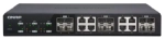 Коммутатор QNAP QSW-M1208-8C