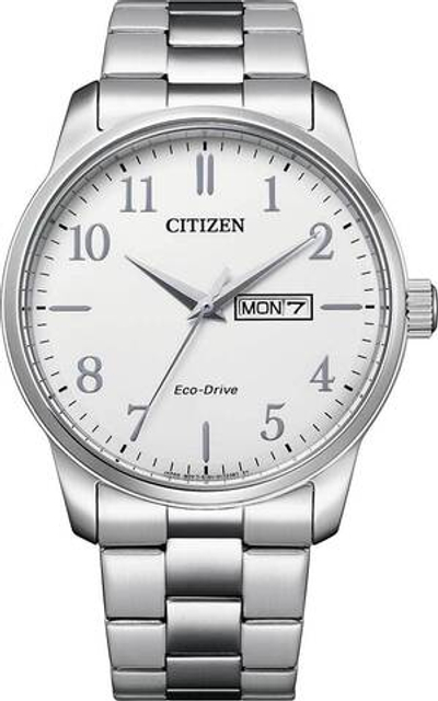 Японские наручные часы Citizen BM8550-81A
