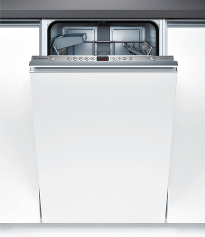 Встраиваемая посудомоечная машина Bosch SPV 53M70