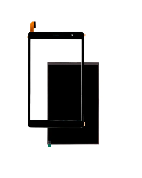 Комплект дисплей и тачскрин для Kenshi H38 LTE