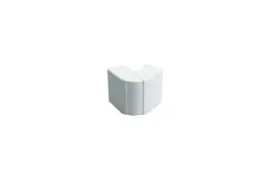 Угол для короба DKC 100*40 наружный 07885
