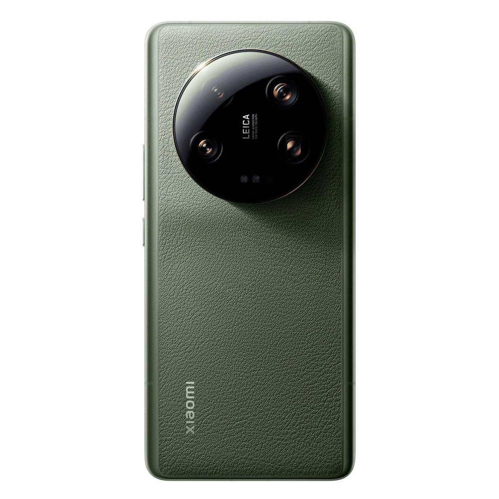 Xiaomi 13 Ultra 16/512Gb Green CN