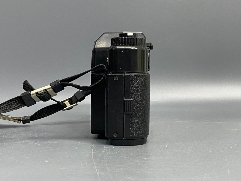 Zenit 122 + MC Helios-44M-7