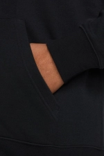 Кофта Nike Futura Club Full-Zip - черный