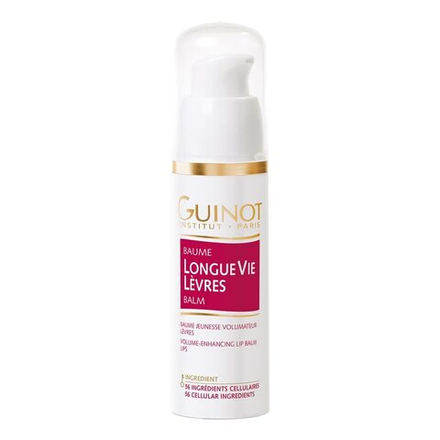Guinot Крем Longue Vie Levres, 15 мл
