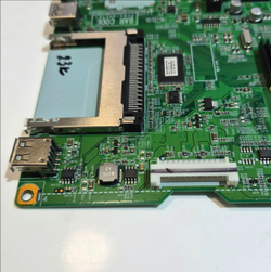 EAX64909901 (1.0) EBR75084306 main board для LG 32LM580T