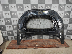 Капот Omoda C5 22-нв Б/У Оригинал 553000311AADYJ