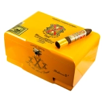 Arturo Fuente Opus X Oro Oscuro Belicoso XXX