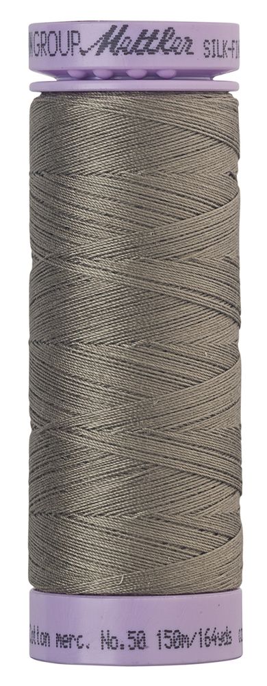 Нитки хлопковые Mettler Silk-Finish Cotton 50 (150 м), 5 кат. | цв. 1185 Нитки хлопковые Mettler Silk-Finish Cotton 50 (150 м), 5 кат. | цв. 1185